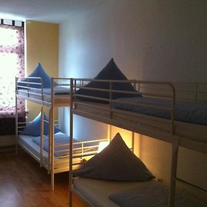 Five-Bed Room